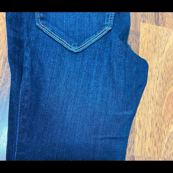 Hollister High Rise Jean Legging W24 L28 - Picture 3 of 4
